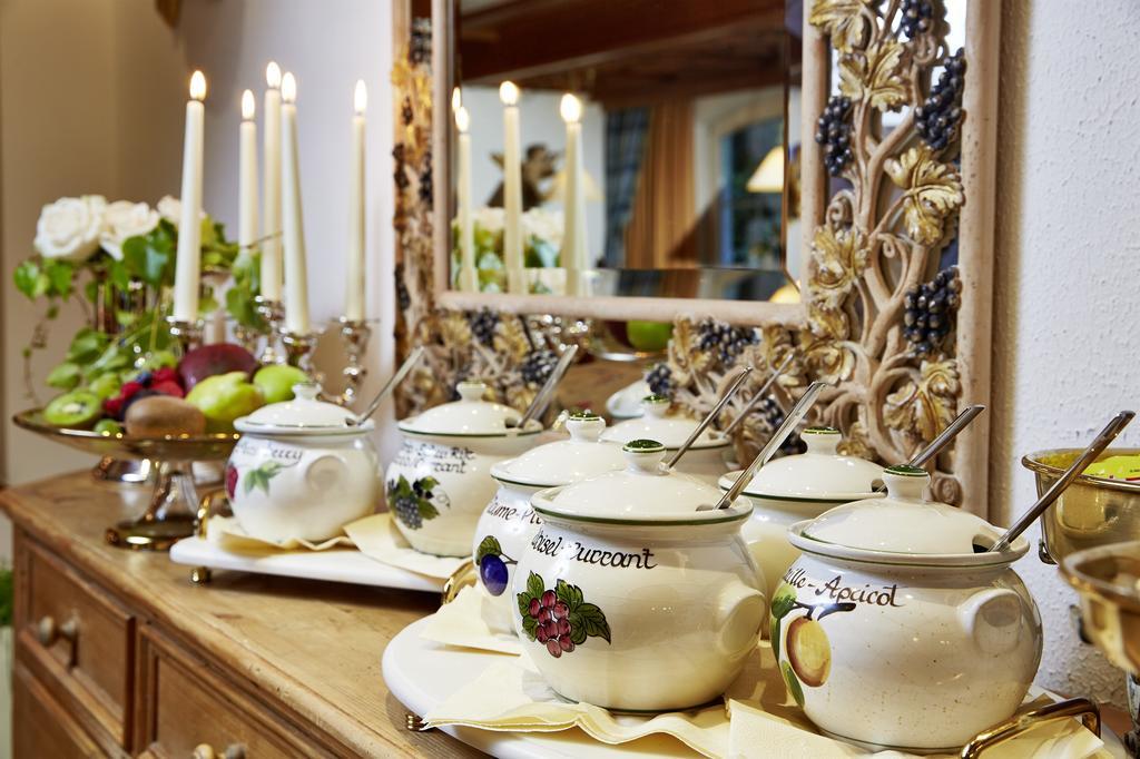 Villa Angela Mayrhofen Eksteriør billede