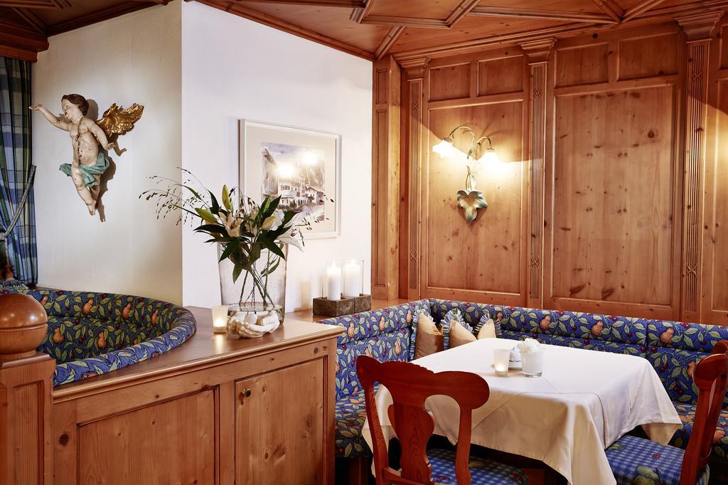 Villa Angela Mayrhofen Eksteriør billede