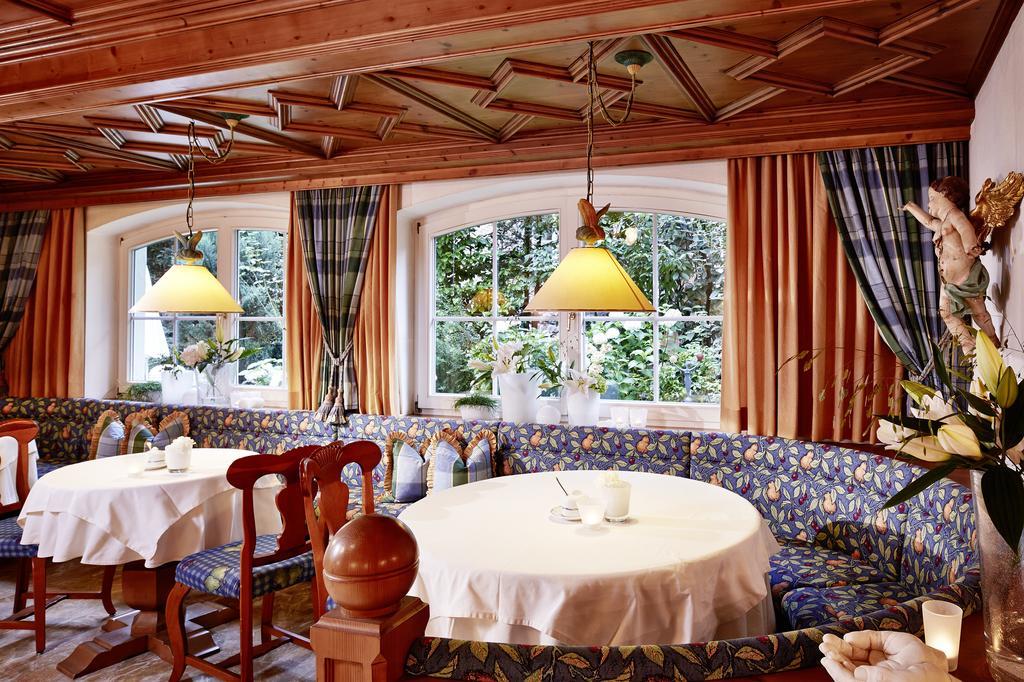 Villa Angela Mayrhofen Eksteriør billede