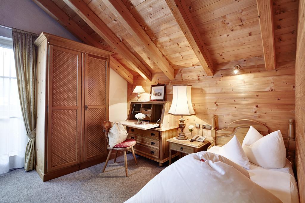 Villa Angela Mayrhofen Værelse billede