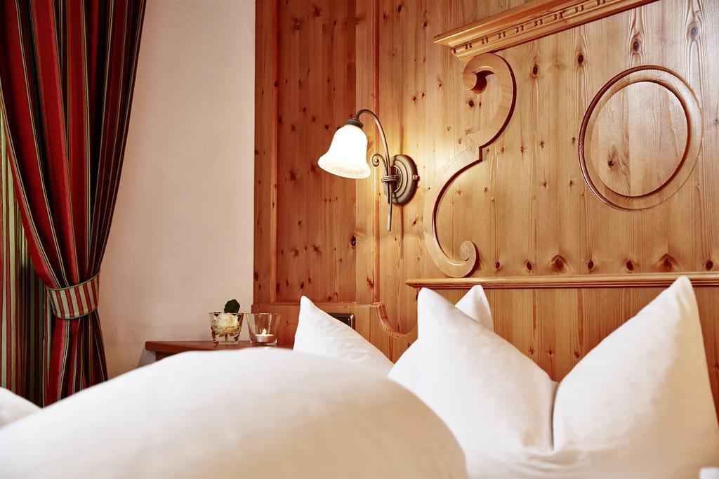 Villa Angela Mayrhofen Værelse billede