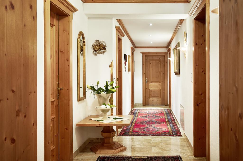 Villa Angela Mayrhofen Eksteriør billede